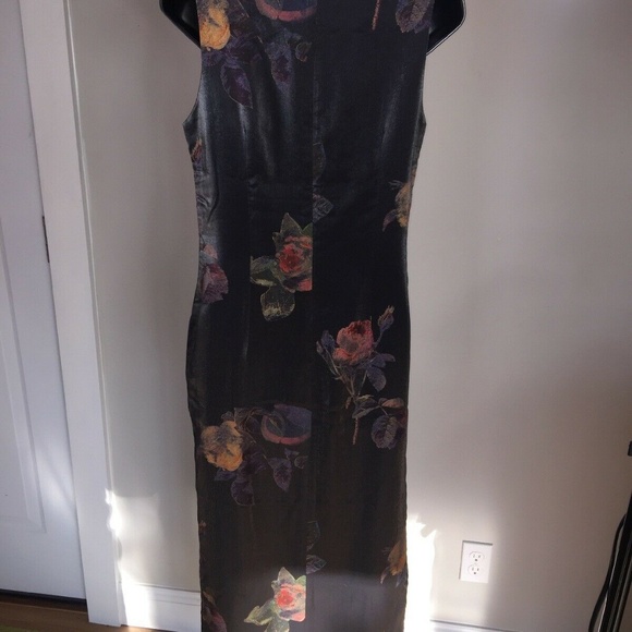 Geary Rork Vintage Dress Size 8 Perfect Condition - Picture 5 of 8